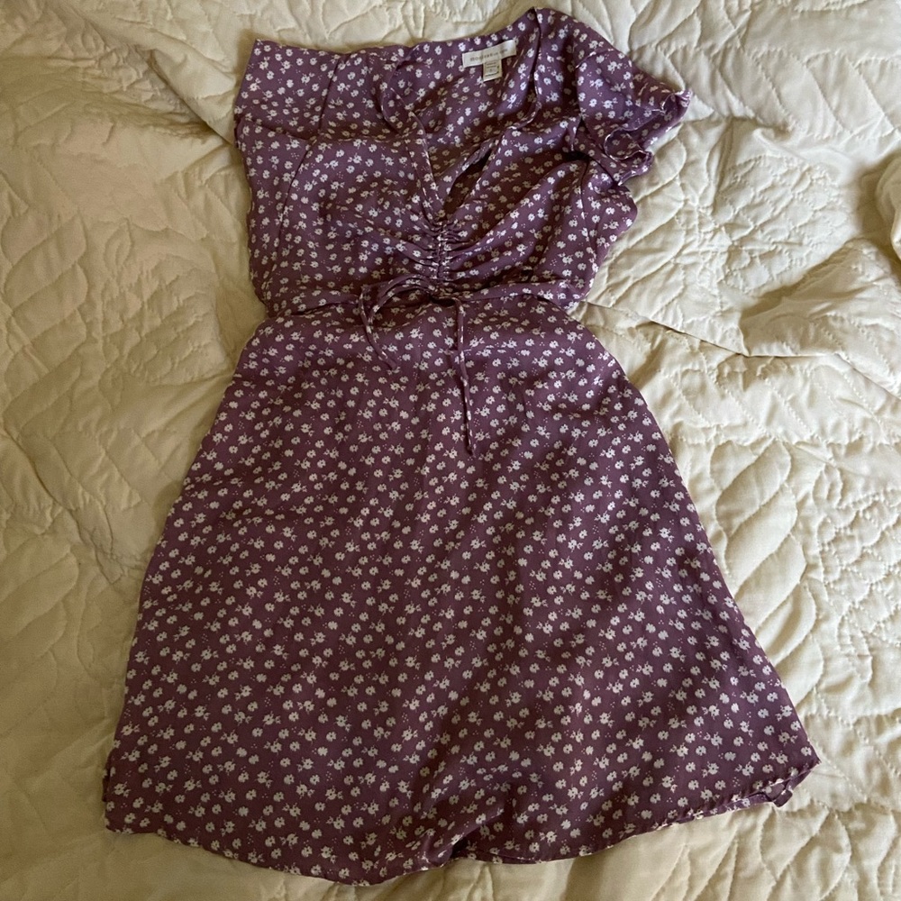 Manteau Los Angeles Dress